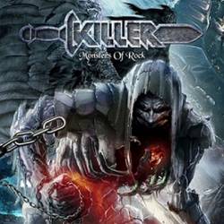 Killer (BEL) : Monsters of Rock